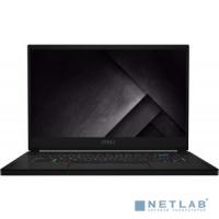 [Ноутбук] MSI GS66 10SGS-243RU Stealth [9S7-16V112-243] black 15.6" {FHD i9-10980HK/32Gb/2Tb SSD/RTX2080 SuperMQ 8Gb/W10}