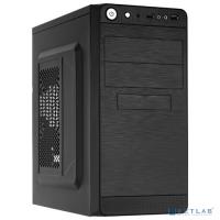 [Корпус] MiniTower SP Winard 5822B 2*USB2.0, audio, reset, mATX, БП 600W, 120mm