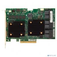 [Опция к серверу] Адаптер Lenovo 7Y37A01086 ThinkSystem RAID 930-24i 4GB Flash PCIe 12Gb