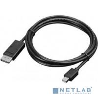 [Опция для ноутбука] Lenovo [0B47091] Mini-DisplayPort to DisplayPort Cable