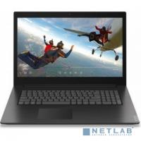 [Ноутбук] Lenovo IdeaPad L340-17API [81LY001XRU] black 17.3" {HD+ Ryzen 3 3200U/4Gb/500Gb/Vega 3/W10}