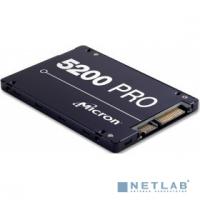 [накопитель] SSD жесткий диск SATA2.5" 960GB 5200 PRO MTFDDAK960TDD CRUCIAL