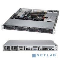 [Сервер] Supermicro SYS-5018D-MTRF