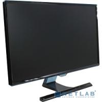 [Монитор] LCD Samsung 27" S27E390H Glossy-Black {PLS LED 1920x1080 4мс 16:9 300cd 178гр/178гр D-Sub HDMI}