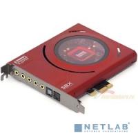 [Звуковая плата] Creative 70SB150000001 Звуковая карта Creative Sound Blaster Z (SB1500) PCIE RTL