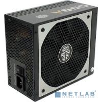 [Блок питания] Cooler Master  V850 [RS850-AFBAG1-EU] 850W, ATX, 135mm, 9xSATA, 6xPCI-E(6+2), APFC, 80+ Gold