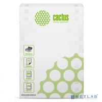 [Бумага белая офисная Cactus] CACTUS Бумага белая офисная  A4/80г/м2/250л./белый CIE146% (отпускается по 1 пачке - 250 листов)