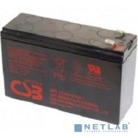 [батареи] CSB Батарея UPS123606 (12V 6Ah)
