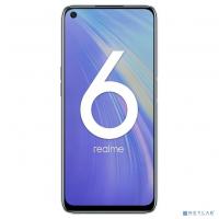 [ смартфон] Realme 6 (4+128) белая комета