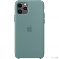 [Аксессуар] MY1C2ZM/A Apple iPhone 11 Pro Silicone Case - Cactus