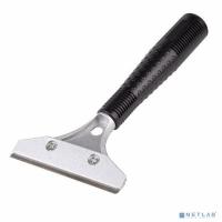 [Ножовки] REXANT (12-4961) Скребок строительный универсальный 140 мм металл