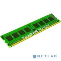 [Модуль памяти] Kingston DDR3 8GB (PC3-12800) 1600MHz [KVR16R11D4/8] ECC Reg CL11 DRx4