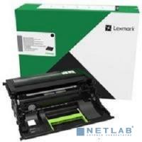 [Расходные материалы] Блок формирования изображения Lexmark 150000 стр., Return, для MB2770adhwe, MS821dn, MX822adxe, MX826ade, B2865dw, MS821n, MX822ade, MX826adxe, MS823dn, MX721ade, MS825dn, MS822de, MS826de, MS823n, MX