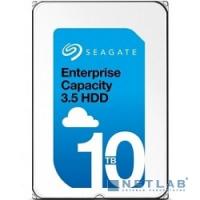 [Жесткий диск] 10TB Seagate Enterprise Capacity 3.5 HDD (ST10000NM0096) {SAS 12Gb/s, 7200 rpm, 256mb buffer, 3.5", геливый}