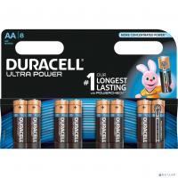 [Батарейка] DURACELL LR6-8BL Ultra Power (8 шт. в уп-ке)