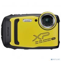 [Цифровая фотокамера] FinePix XP140 Yellow