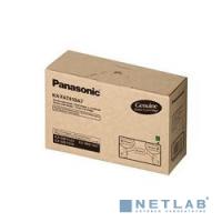 [Расходные материалы] Panasonic KX-FAT410A(7) Тонер-картридж