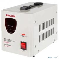 [ Стабилизаторы напряжения	] Rexant 11-5003 Стабилизатор напряжения ACH-2 000/1-Ц