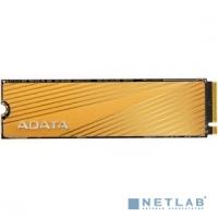 [накопитель] M.2 2280 1TB ADATA FALCON Client SSD AFALCON-1T-C PCIe Gen3x4 with NVMe, 3000/1400, IOPS 180/180K, MTBF 1.8M, 3D TLC, 600TBW, 0.329DWPD, RTL  (776033)