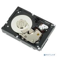 [DELL Винчестеры] Жесткий диск Dell 1x600Gb SAS 10K 400-AHER Hot Swapp 2.5"