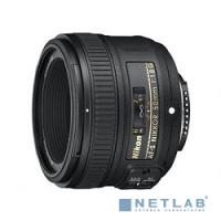 [Объектив] Объектив Nikon AF Nikkor (JAA011DB) 50мм F/1.4