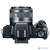 [Цифровая фотокамера] Canon EOS M50 черный {24.1Mpix 3" 4K WiFi 18-150 IS STM LP-E12}
