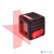 [Лазерные дальномеры, нивелиры, уровни, детекторы] ADA Cube Basic Edition Построитель лазерных плоскостей [А00341]
