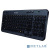 [Клавиатура] 920-003095 Logitech Keyboard K360 Black Wireless
