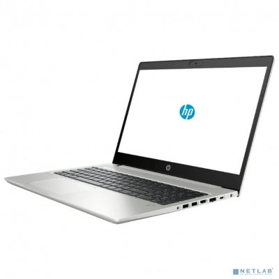 [Ноутбук] HP ProBook 450 G7 [2D292EA] silver 15.6" {FHD i7-10510U/16Gb/512Gb SSD/VGA int/DOS}