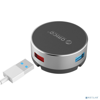 [USB-концентраторы] ORICO BNS1-SV USB концентратор