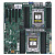 [Материнская плата] Серверная материнская плата SuperMicro MBD H11DSi NT board, support for 2 x AMD EPYC 7000 Series Processors, up to 16 x Registered ECC DDR4 2666MHz SDRAM DIMMs, 2xPCI E 3.0 x16 and 3xPCI E 3.0 x8 Exp.