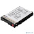 [HP SSD] Накопитель SSD HPE 1x960Gb SATA для 6G SC DS P04564-B21 2.5" Read Intensive