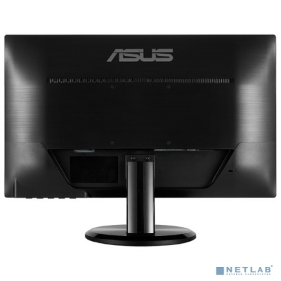 [Монитор] ASUS LCD 21.5" VA229HR черный {IPS 1920x1080 5ms 250cd 178/178 1000:1 (ASCR 80M:1) D-Sub HDMI VESA 2x1.5W Headph.Out }