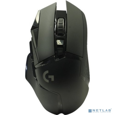 [Мышь] 910-005567 Logitech Mouse G502 Lightspeed