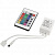 [Smartbuy Светодиодная лента] Smartbuy SBL-RGB-28 LED RGB controller  инфрокрасный 24 кнопки, 2А IP20