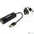 [Адаптеры USB Ethernet] ORICO UTJ-U2-BK Адаптер USB Ethernet Orico UTJ-U2 (черный)