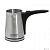[Кофеварки] FIRST (FA-5450-4 Steel) Кофеварка-турка  , 800 Вт, 0.35 л, Скрытый нагревательный элемент, Стальной