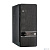 [Корпуса] Exegate EX280444RUS Корпус Slim Minitower Exegate MS-305 Black, mATX <M300, 80mm> 2*USB, Audio