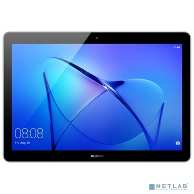 [Планшетный компьютер] Huawei MediaPad T3 10" 2+16Gb (AGS-L09) Grey [53018522/53010PAY]