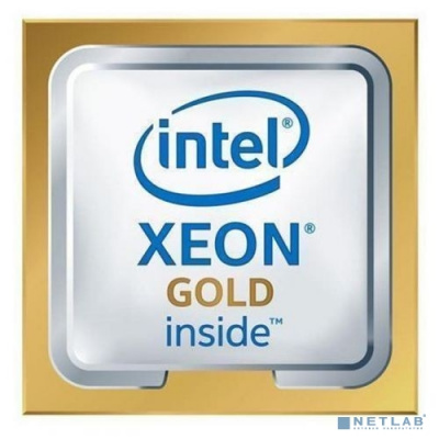 [DELL Процессоры] Процессор для серверов DELL Xeon Gold 5120 2.2ГГц [374-bbpu]
