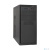 [Корпуса] Exegate EX283239RUS Корпус Minitower ExeGate MA-372UX Black, mATX <UN600, 120mm> 2*USB+2*USB3.0, Audio