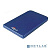 [Контейнер для HDD] AgeStar SUB2O1 BLUE Внешний корпус 2,5" SATA AgeStar SUB2O1 (blue)  USB2.0, алюминий, синий (04511)