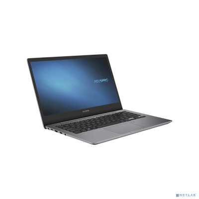 [Ноутбук] Asus PRO P5440FA-BM0517R [90NX01X1-M07560] grey 14" {FHD i7 8565U/16Gb/512Gb SSD/W10Pro}