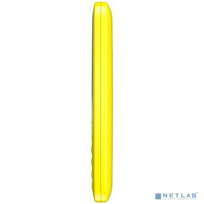 [Мобильный телефон] NOKIA 3310 DS (2017) Yellow TA-1030  [A00028100]