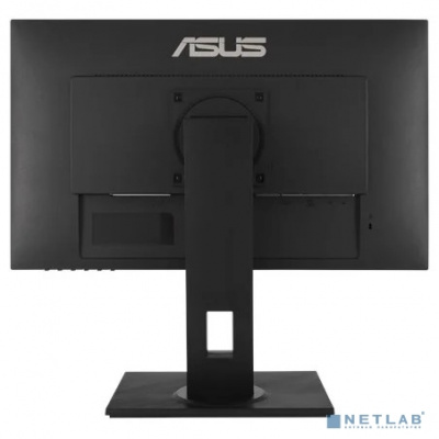 [Монитор] ASUS LCD 23.8" VA24DQLB черный {IPS 16:9 1920x1080 5ms(GTG) 75Hz 250cd 178/178 HDMI D-Sub DisplayPort USB 2x2W VESA (+ MiniPC kit included) HAS Swivel Pivot Frameless} [90LM0541-B01370]