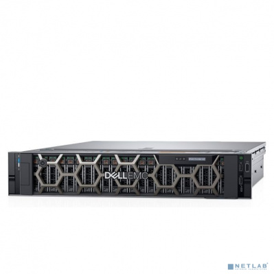 [DELL Серверы] PowerEdge R740XD Server [PowerEdge R740xd - [*EMEA_R740xd]]