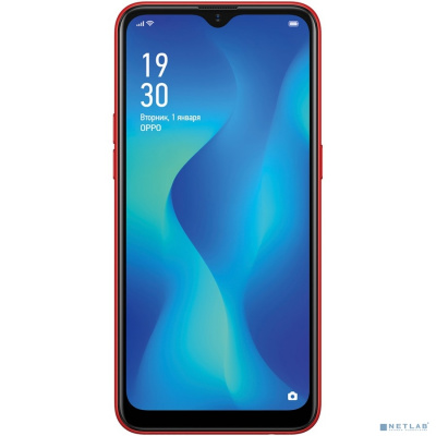 [мобильные телефоны] OPPO CPH1923 (A1k)  Красный