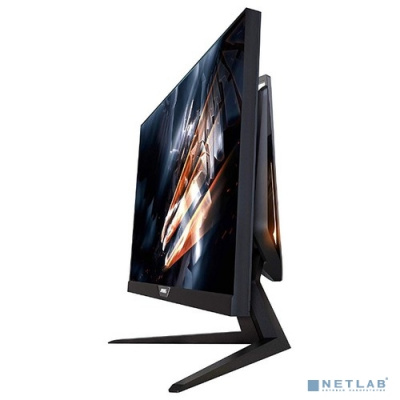 [Монитор] Gigabyte 27" AORUS AD27QD-EK  черный {AAS-IPS W-LED 2560x1440 144Hz 1ms 350cd/420cd 1000:1 10bit(8bit+FRC) HDR400 2x HDMI2.0 DisplayPort AudioOut USB-hub VESA }