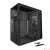 [Корпуса] Exegate EX283061RUS Корпус Minitower ExeGate BAA-107U Black, mATX, <AAA350, 80mm>, 1*USB+2*USB3.0, Audio