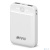 [Аксессуар] HIPER SL10000 Мобильный аккумулятор Li-Pol 10000mAh 2.1A+2.1A 2xUSB белый
